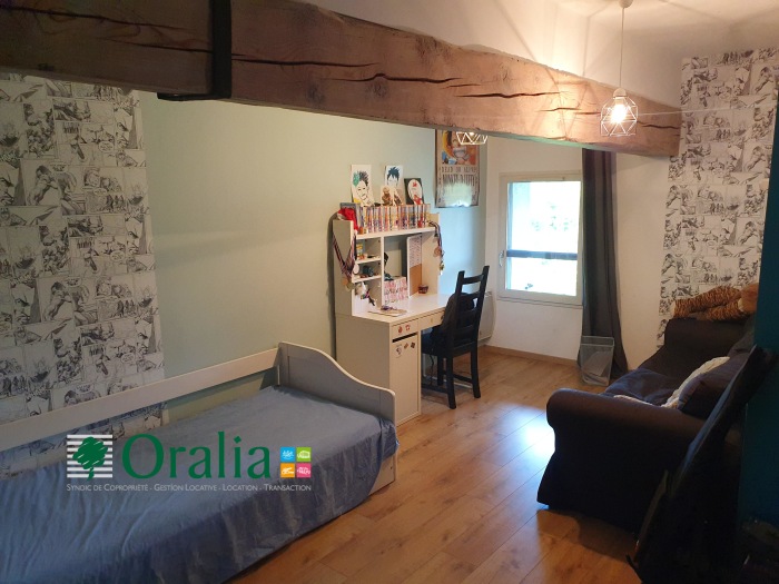 Image 9 sur 19 - Maison  ·  Location · Meylan (38240) · 4 pièces · 133m²