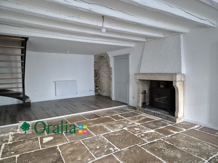 Image 1 sur 20 - Maison  ·  Location · Val Suzon (21121) · 4 pièces · 98m²