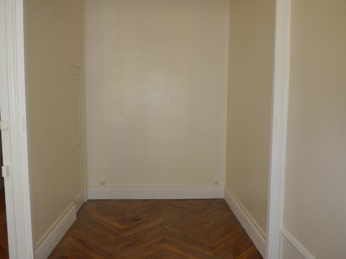 Image 10 sur 10 - Appartement  ·  Location · Lyon (69006) · 1 pièce · 43m²