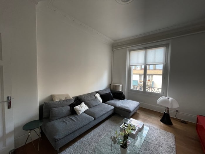 Image 1 sur 12 - Appartement  ·  Location · Grenoble (38000) · 3 pièces · 81m²