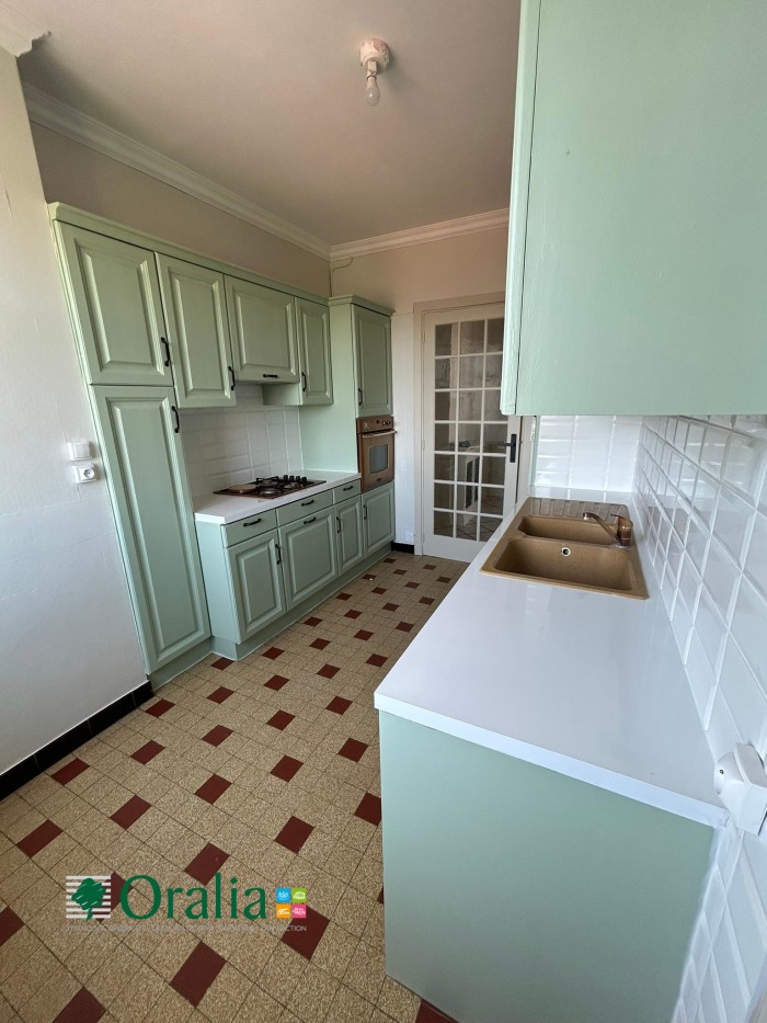 Image 15 sur 18 - Appartement  ·  Location · Lyon (69003) · 3 pièces · 75m²