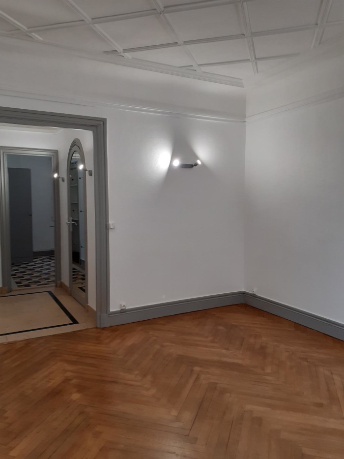 Image 3 sur 16 - Appartement  ·  Location · Lyon (69006) · 2 pièces · 68m²