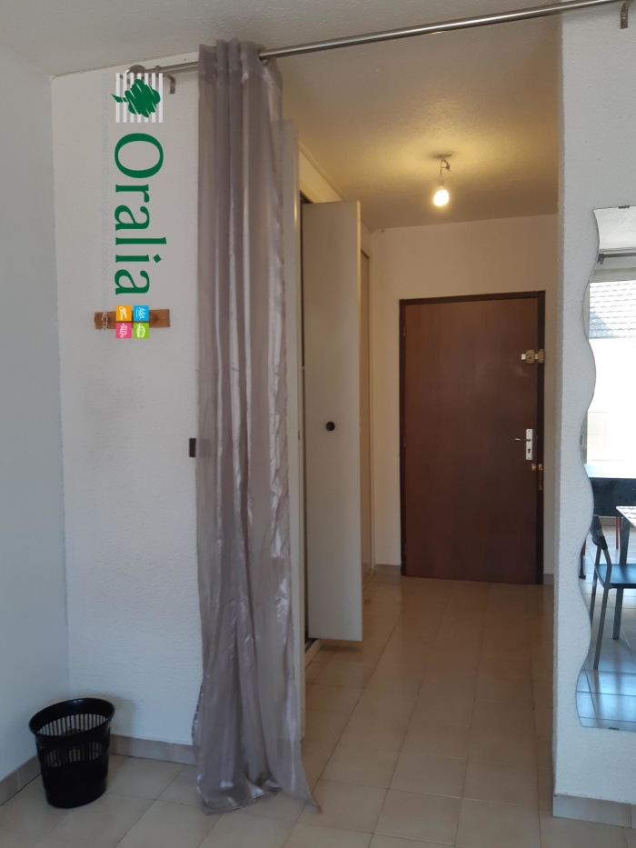 Image 7 sur 9 - Appartement  ·  Location · Grenoble (38000) · 1 pièce · 31m²