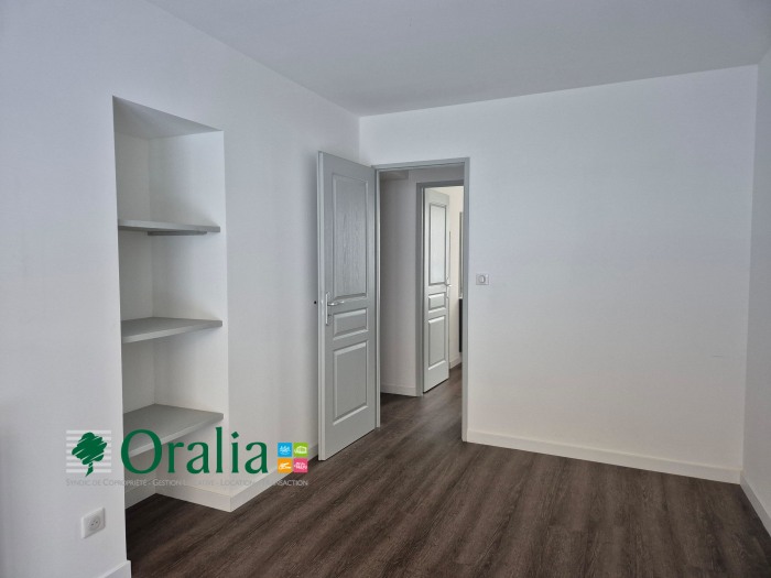 Image 10 sur 20 - Appartement  ·  Location · Val Suzon (21121) · 4 pièces · 98m²