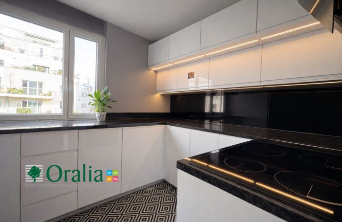 Image 3 sur 15 - Appartement  ·  Location · Le Blanc Mesnil (93150) · 3 pièces · 58m²