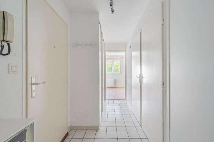 Image 8 sur 15 - Appartement  ·  Location · Grenoble (38000) · 2 pièces · 46m²