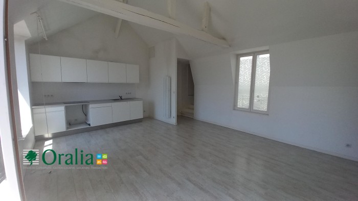Image 4 sur 15 - Appartement  ·  Location · Dijon (21000) · 3 pièces · 66m²