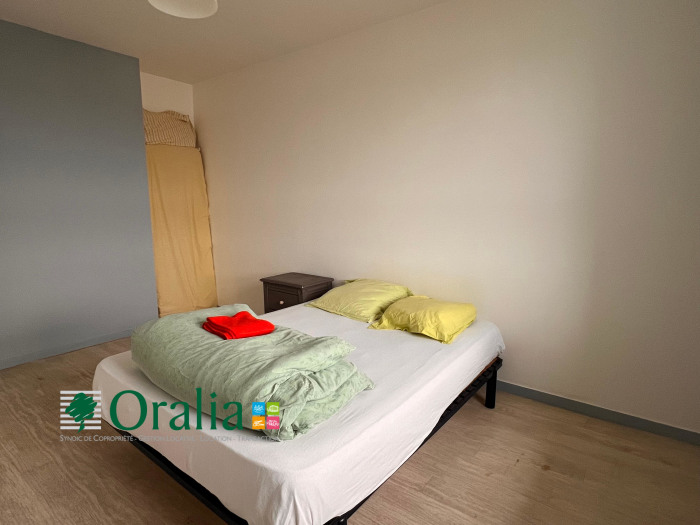 Image 5 sur 6 - Appartement  ·  Location · Merignac (33700) · 2 pièces · 39m²