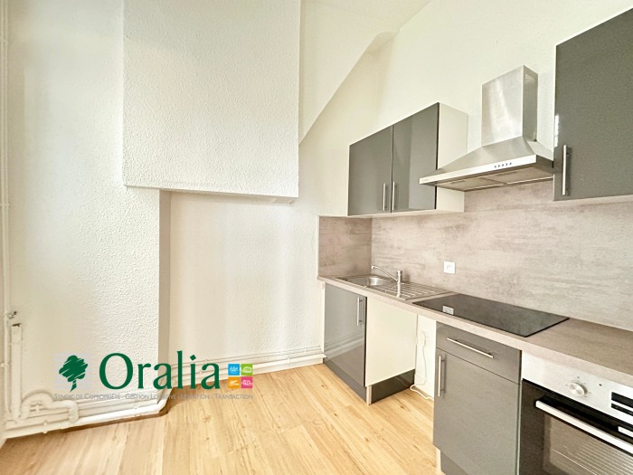Image 12 sur 15 - Appartement  ·  Location · Bordeaux (33000) · 2 pièces · 61m²
