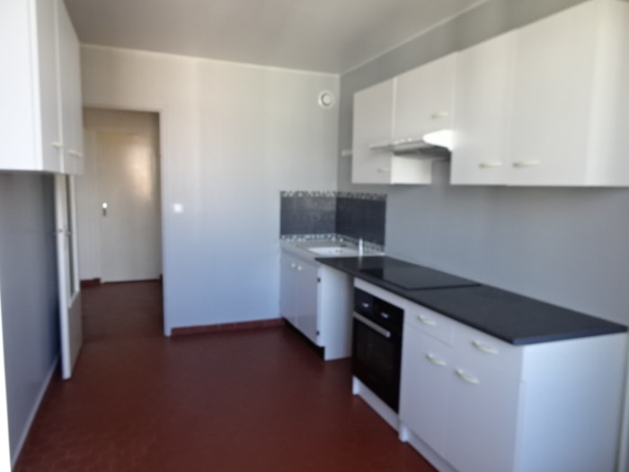 Image 2 sur 10 - Appartement  ·  Location · Arnas (69400) · 3 pièces · 64m²