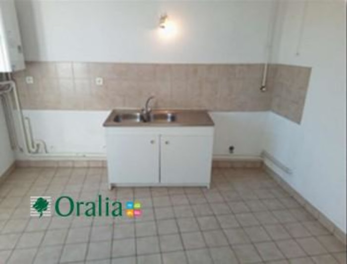 Image 3 sur 4 - Appartement  ·  Location · Lyon (69007) · 2 pièces · 56m²
