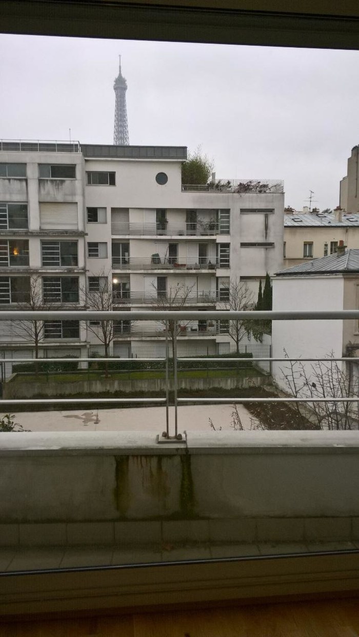 Image 5 sur 7 - Appartement  ·  Location · Paris (75007) · 4 pièces · 75m²