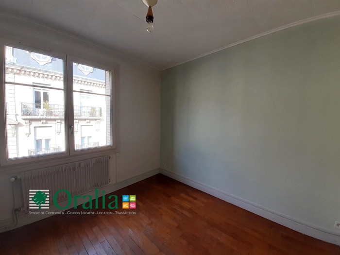 Image 7 sur 8 - Appartement  ·  Location · Dijon (21000) · 3 pièces · 46m²
