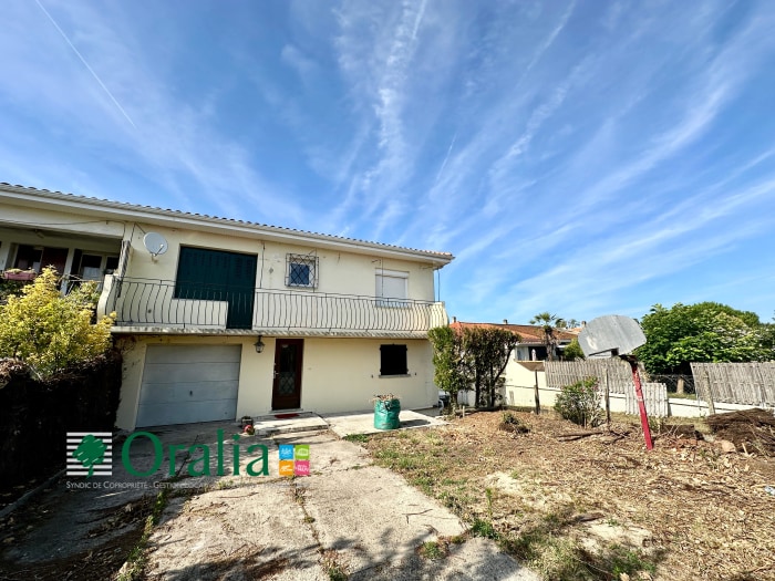Image 17 sur 27 - Maison  ·  Location · Merignac (33700) · 5 pièces · 126m²