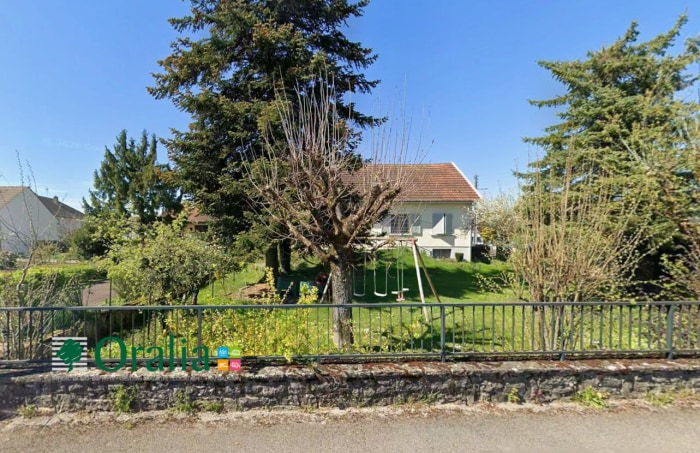 Image 1 sur 2 - Maison  ·  Location · Perrigny Les Dijon (21160) · 6 pièces · 136m²