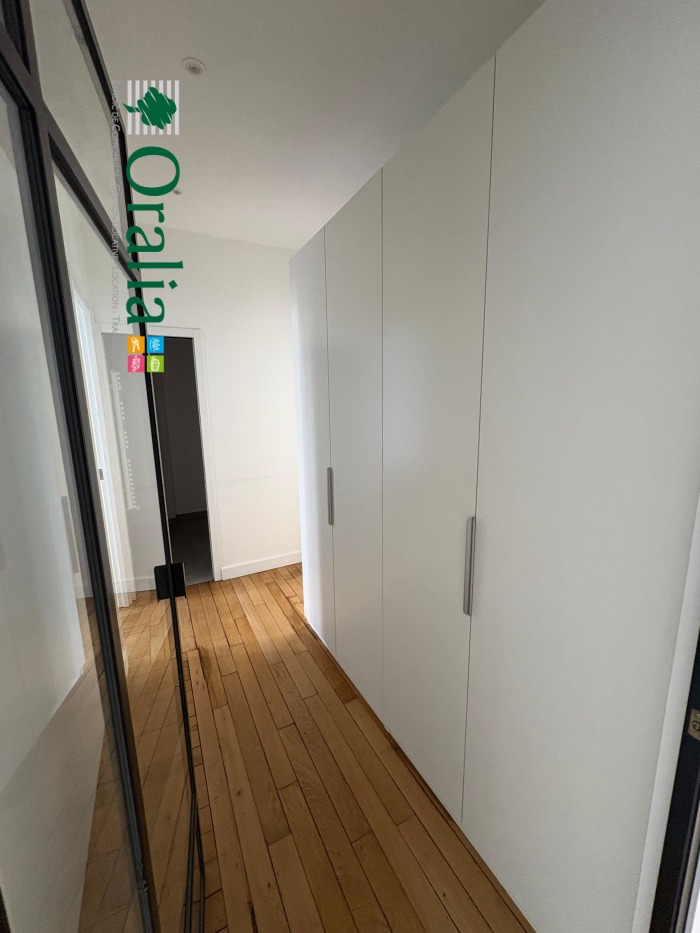 Image 11 sur 11 - Appartement  ·  Location · Paris (75017) · 4 pièces · 79m²
