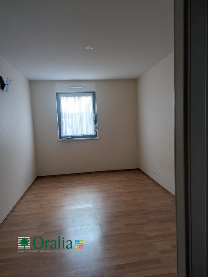 Image 7 sur 8 - Appartement  ·  Location · Sarreguemines (57200) · 3 pièces · 74m²
