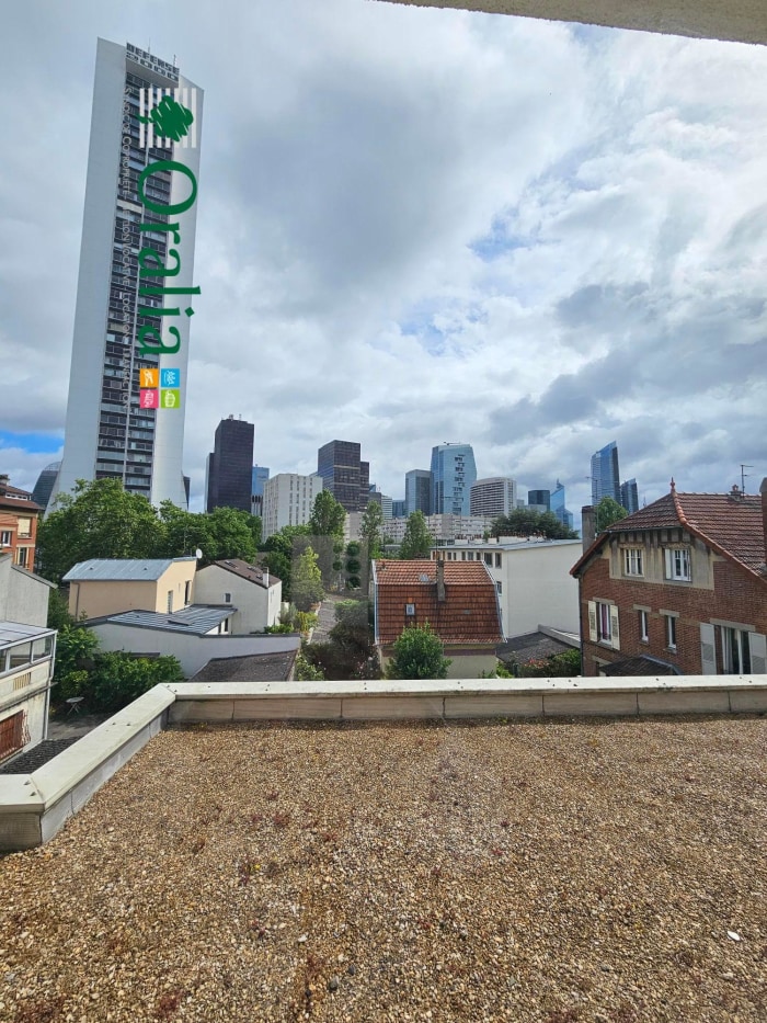 Image 4 sur 12 - Appartement  ·  Location · Puteaux (92800) · 2 pièces · 45m²