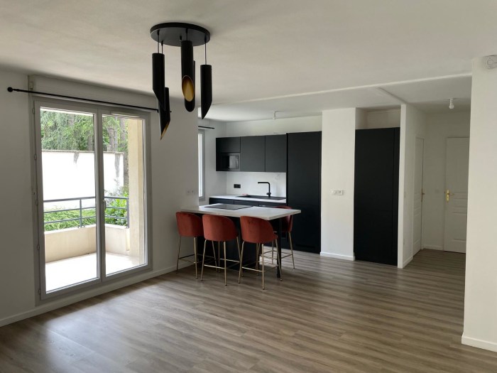Image 4 sur 10 - Appartement  ·  Location · Lyon (69008) · 2 pièces · 50m²