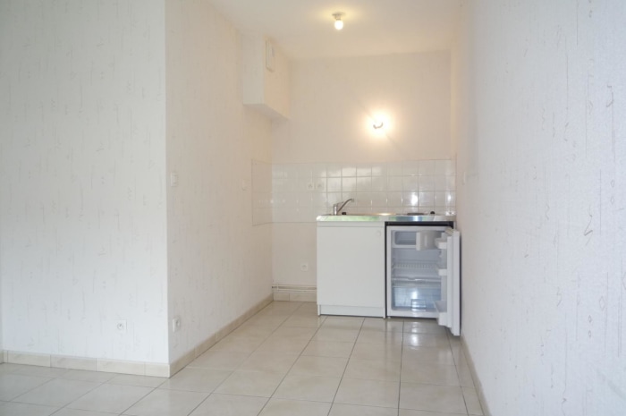Image 1 sur 7 - Appartement  ·  Location · Chevigny St Sauveur (21800) · 1 pièce · 29m²