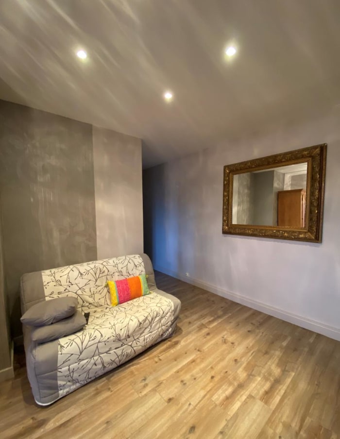 Image 2 sur 7 - Appartement  ·  Location · Villefranche Sur Saone (69400) · 3 pièces · 60m²