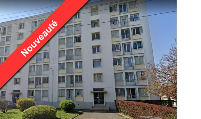 Image 1 sur 1 - Parking  ·  Location · Vaulx En Velin (69120) · 1m²