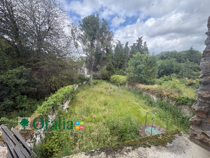 Image 7 sur 15 - Maison  ·  Location · Orgeval (78630) · 7 pièces · 172m²