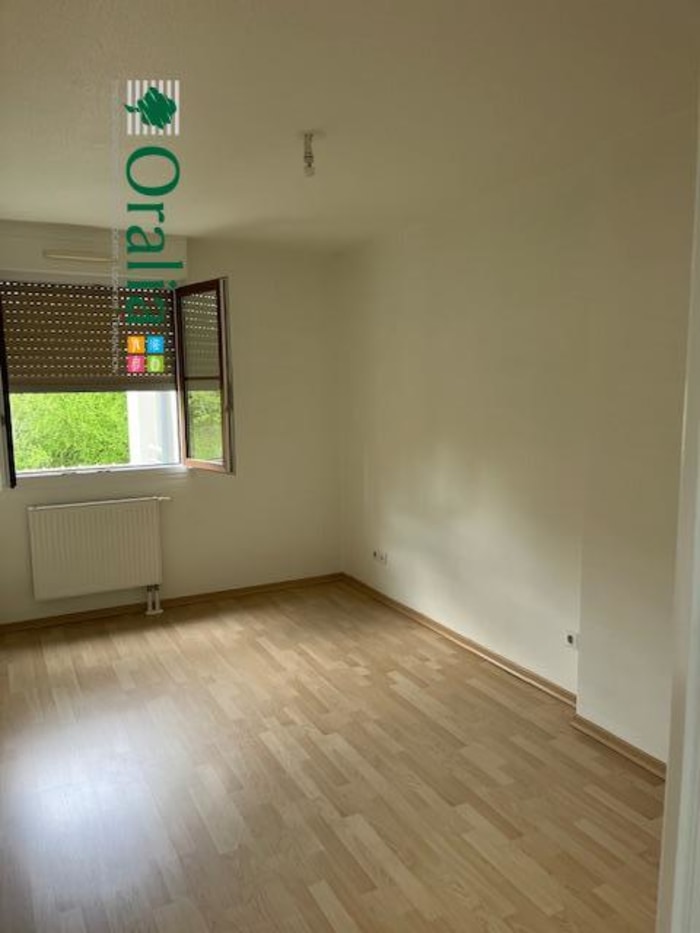 Image 7 sur 11 - Appartement  ·  Location · Niederbronn Les Bains (67110) · 3 pièces · 70m²