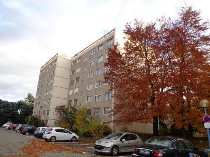 Image 6 sur 6 - Appartement  ·  Location · Caluire (69300) · 3 pièces · 60m²