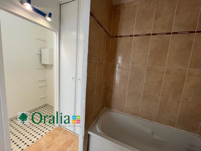 Image 11 sur 14 - Appartement  ·  Location · Seyssinet Pariset (38170) · 3 pièces · 62m²