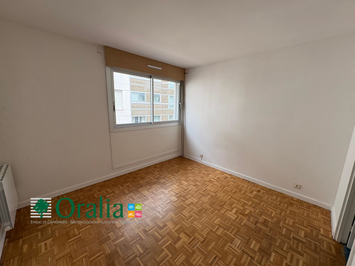 Image 5 sur 7 - Appartement  ·  Location · Paris (75014) · 2 pièces · 45m²