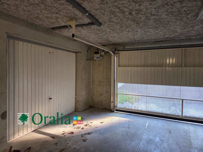 Image 17 sur 18 - Appartement  ·  Location · Meylan (38240) · 4 pièces · 84m²