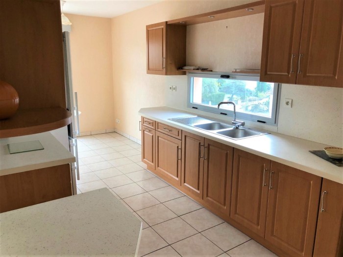 Image 1 sur 1 - Appartement  ·  Location · Belleville En Beaujolais (69220) · 4 pièces · 90m²
