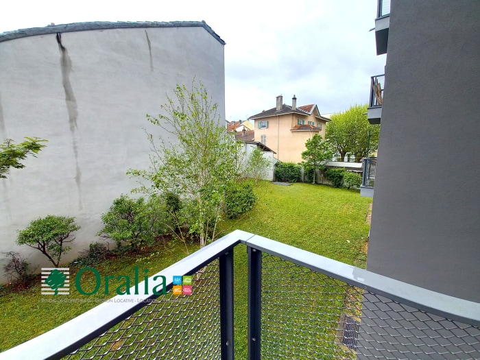 Image 12 sur 13 - Appartement  ·  Location · Lyon (69008) · 3 pièces · 64m²