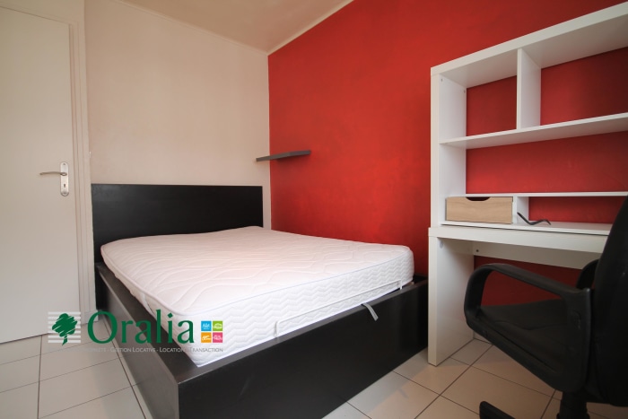Image 5 sur 12 - Appartement  ·  Location · Grenoble (38100) · 3 pièces · 51m²