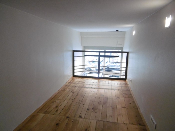 Image 7 sur 9 - Local commercial  ·  Location · Lyon (69003) · 50m²
