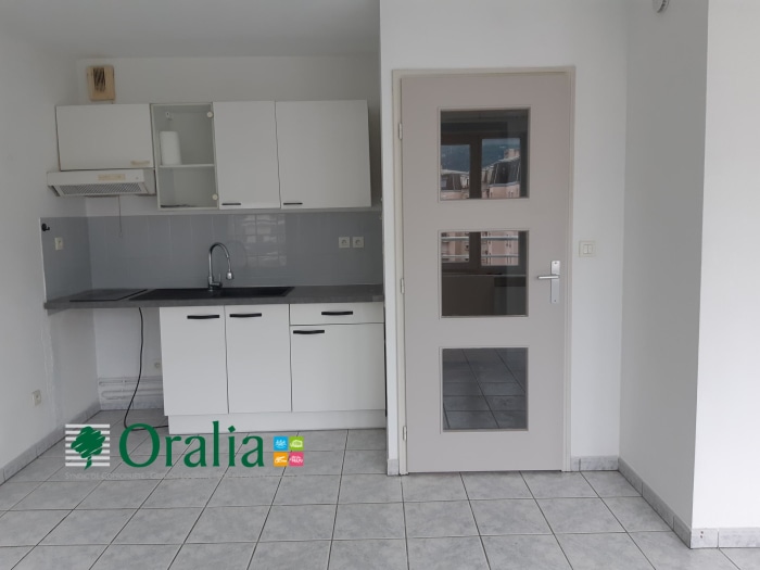 Image 1 sur 12 - Appartement  ·  Location · Grenoble (38100) · 2 pièces · 44m²