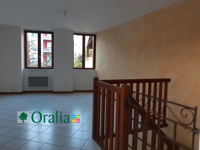 Image 4 sur 8 - Appartement  ·  Location · L Arbresle (69210) · 3 pièces · 62m²