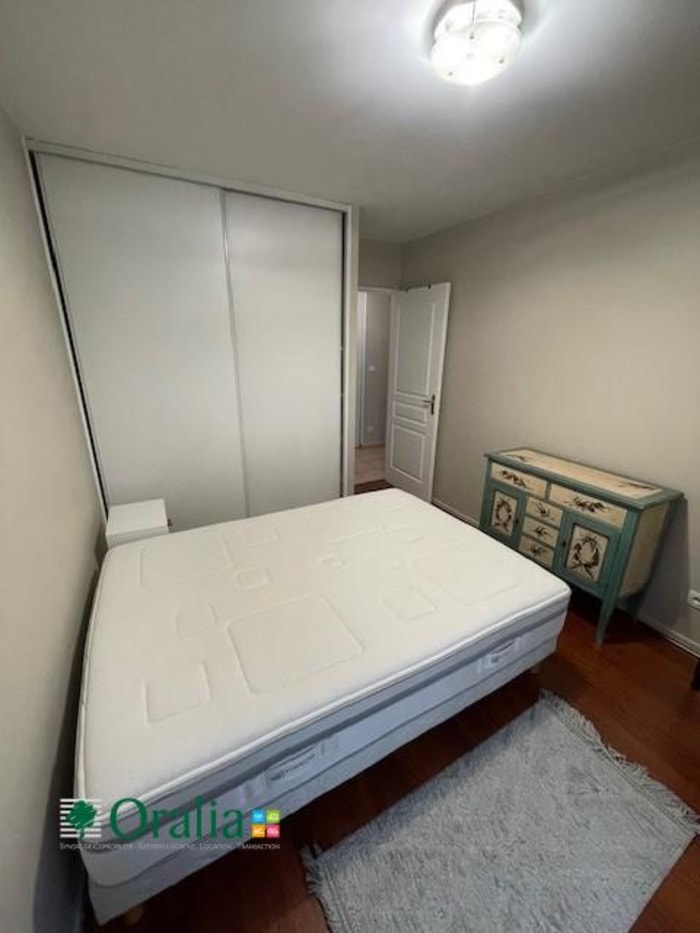 Image 14 sur 14 - Appartement  ·  Location · Lyon (69003) · 3 pièces · 74m²