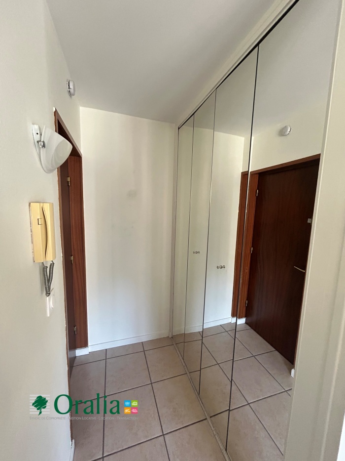 Image 4 sur 7 - Appartement  ·  Location · Lyon (69006) · 1 pièce · 41m²