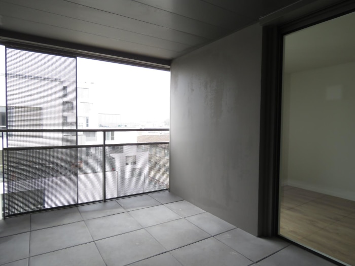 Image 2 sur 7 - Appartement  ·  Location · Bordeaux (33800) · 2 pièces · 47m²