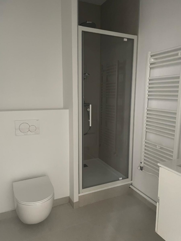Image 4 sur 22 - Appartement  ·  Location · Lyon (69002) · 4 pièces · 139m²
