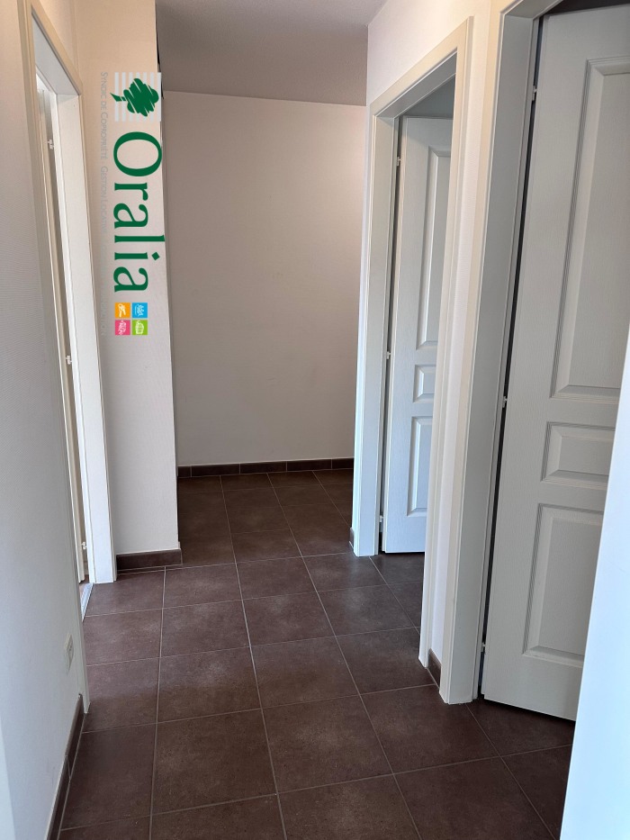 Image 6 sur 12 - Appartement  ·  Location · Colmar (68000) · 3 pièces · 58m²
