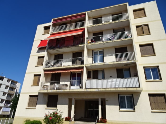 Image 10 sur 10 - Appartement  ·  Location · Arnas (69400) · 3 pièces · 64m²