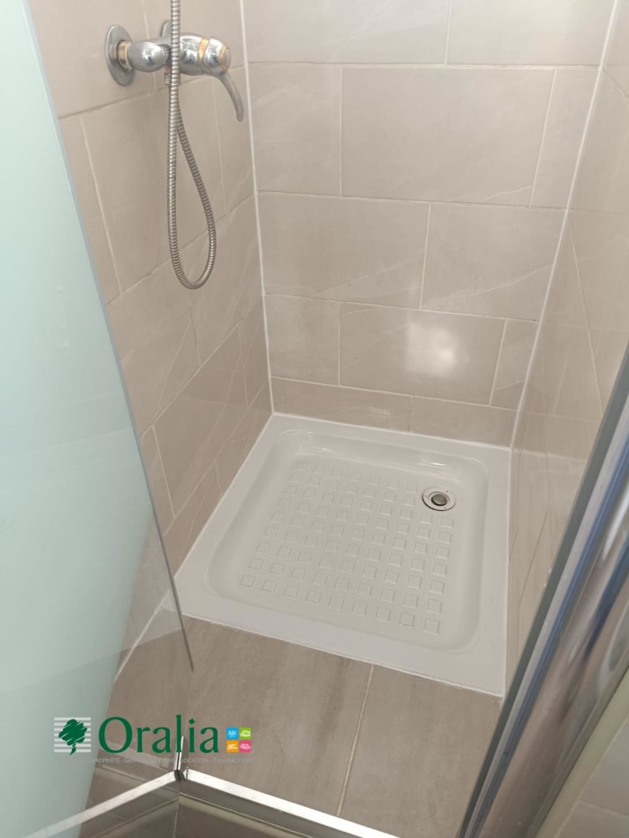 Image 4 sur 4 - Appartement  ·  Location · La Courneuve (93120) · 2 pièces · 37m²