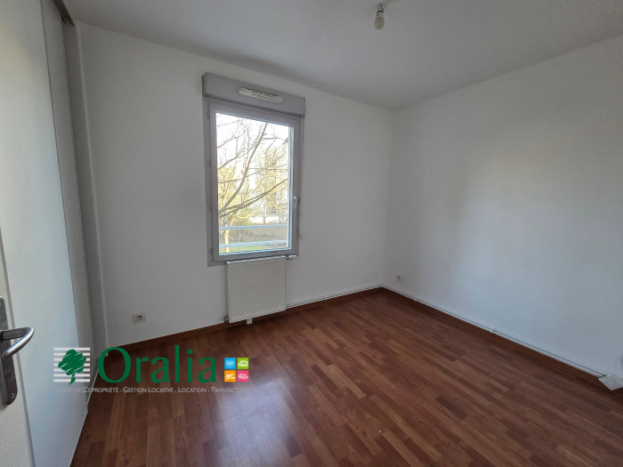 Image 8 sur 18 - Appartement  ·  Location · Meylan (38240) · 4 pièces · 84m²