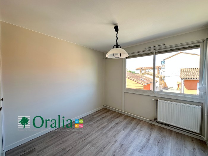 Image 6 sur 9 - Appartement  ·  Location · Villefranche Sur Saone (69400) · 2 pièces · 43m²