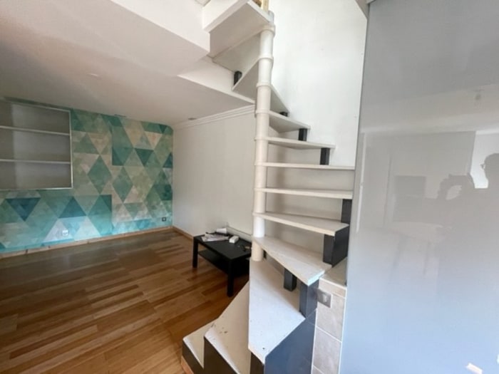 Image 5 sur 16 - Appartement  ·  Location · Grenoble (38000) · 2 pièces · 39m²