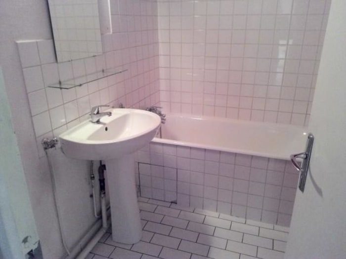 Image 6 sur 6 - Appartement  ·  Location · Lyon (69002) · 3 pièces · 58m²