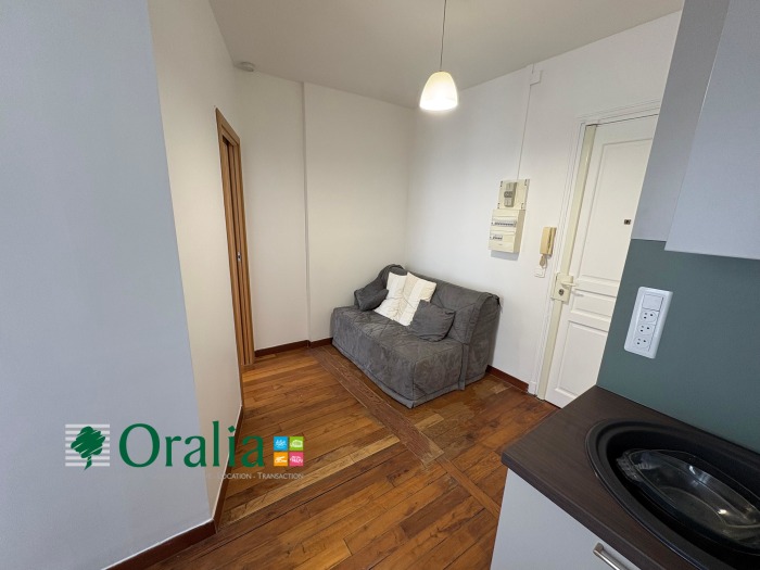Image 3 sur 10 - Appartement  ·  Location · Suresnes (92150) · 2 pièces · 29m²